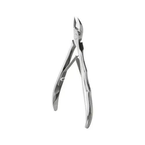 Staleks Pro Кусачки профессиональные для кожи EXPERT 10 9 мм