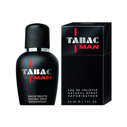 TABAC Мужская туалетная вода MAN EDT NS 50ML