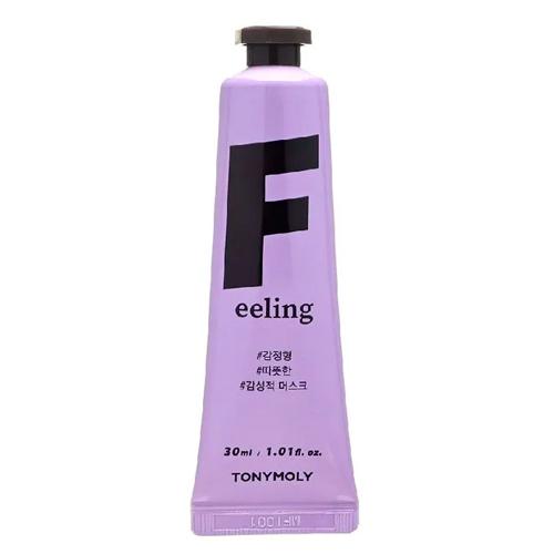 TONY MOLY Крем для рук MBTI HAND CREAM RICH F 30 ml