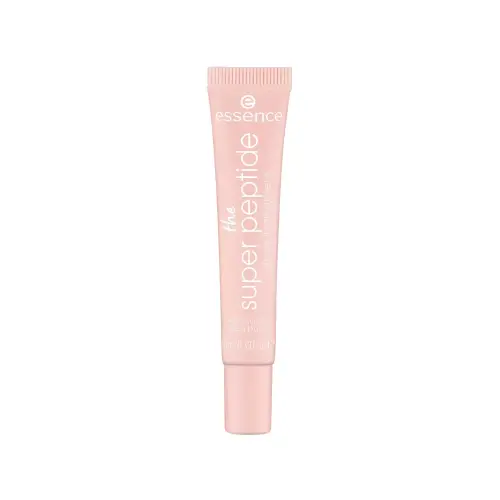 Essence Бальз. для губ ухаж. the super peptide glossy lip treatment 07 1уп