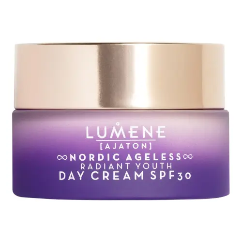 LUMENE Дневной крем «Сияющая молодость» SPF30 50 мл