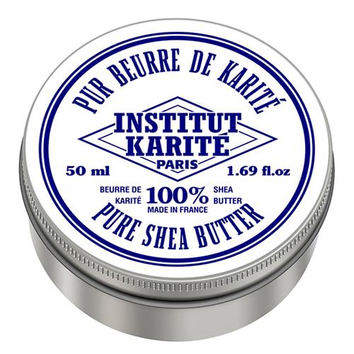 Pure Shea Butter Fragrancefree 100% чистое масло ши, 50 мл, без запаха