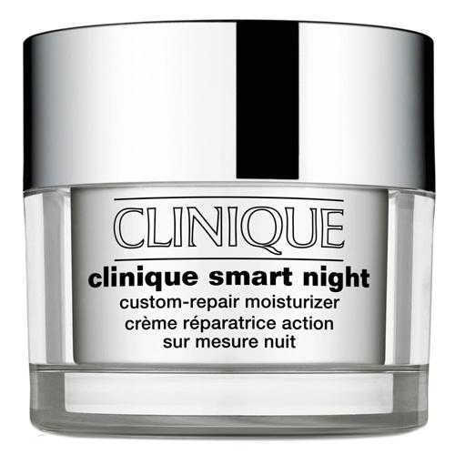 Clinique - Smart Custom-Repair Moisturizer SPF 15 Combination Oily (Smart in-pack) 50ml
