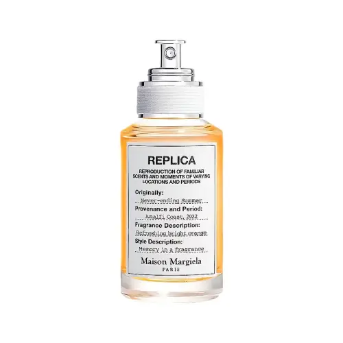 Maison Margiela Unisex Never-ending Summer EDT (U) 30ml
