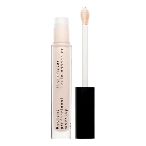RADIANT  ILLUMINATOR No 1 - IVORY Жидкий консилер для сияния кожи ILLUMINATOR CONCEALER, т. 01 слоновая кость