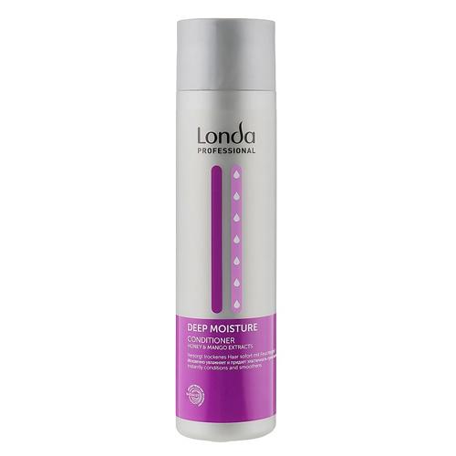 Londa Professionals Deep Moisture увлажняющий кондиционер 250 мл