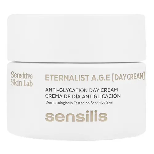 Sensilis Eternalist Day Cream 50 ml