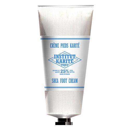 Shea Foot Cream Milk Cream Крем для ног Ши 75 мл Молочный крем