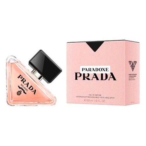 Prada Ladies Paradoxe EDP (W) 50ML
