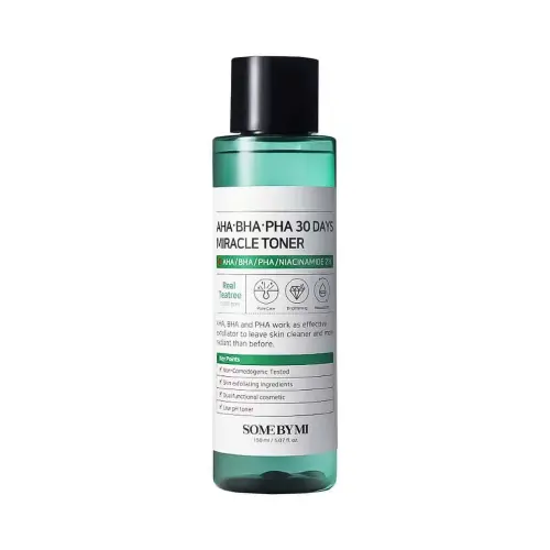 SOME BY MI AHA-BHA-PHA 30 DAYS MIRACLE TONER 150ml