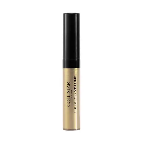 COLLISTAR LIP GLOSS VOLUME Блеск для губ 110 Golden Sunset 7 ml