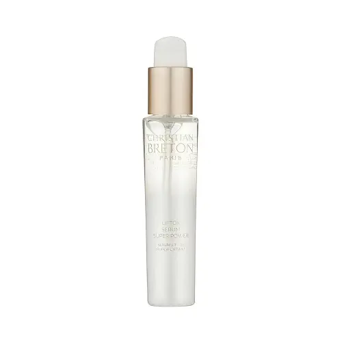 Christian BRETON LIFTOX SERUM SUPER POWER Антивозрастная сыворотка liftox с эффектом ботокса 30ml