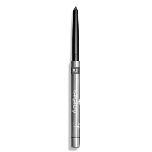 Sisley PHYTO-KHOL STAR WATERPROOF 4 MAT.GRAPH. Фитокарандаш для контура глаз Star водостойкий WP 4 (Matte Graph) тёмно-серый матовый 0,3 г