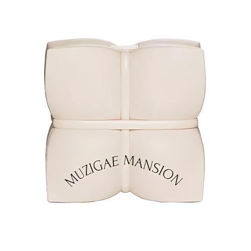 MUZIGAE MANSION SLEEK WATER CUSHION Y21 Тональное средство