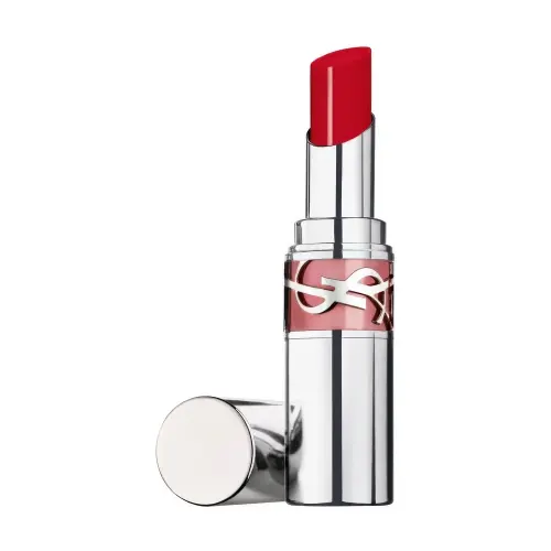 Yves Saint Laurent  LOVESHINE Помада для губ RVS 45