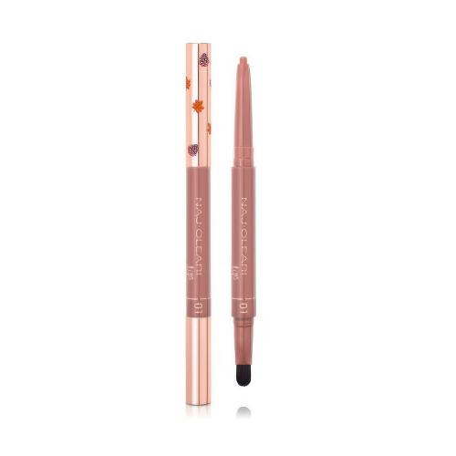 NAJ OLEARI  LASTING KISS 16H LIP LINER PERFECT NUDE