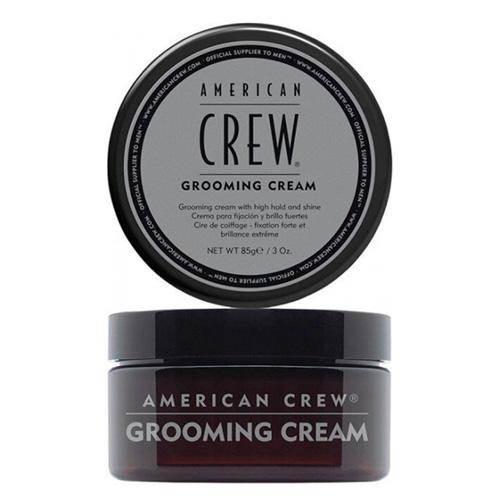 American Crew Grooming Cream - Крем для укладки волос, 85 мл