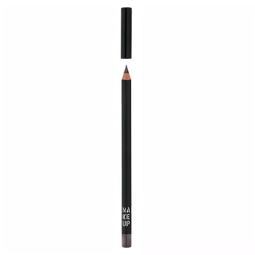 Make up Factory Устойчивый контурный карандаш для глаз Kajal Definer т.04 серый маренго