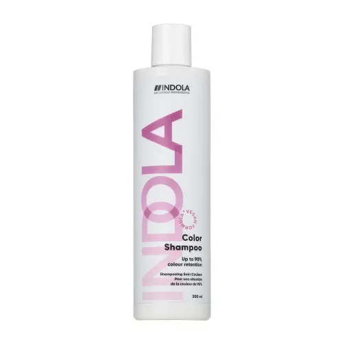 INDOLA Color Shampoo Шампунь для окрашенных волос 300 мл