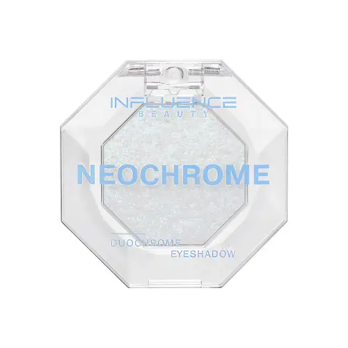 Influence Beauty Дуохромные тени / Duochrome Eyeshadow Neochrome тон 01