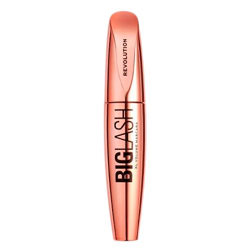 REVOLUTION ТУШЬ Big Lash XL Volume Mascara