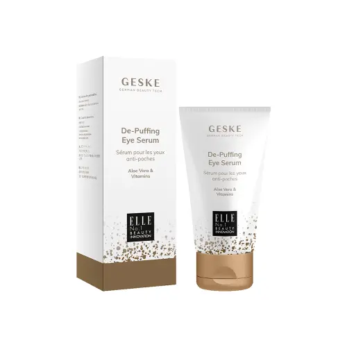 Geske De-Puffing Eye Serum