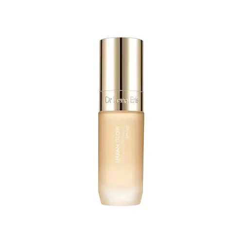 Dr Irena Eris URBAN GLOW 025 NEUTRAL Тональный крем Urban Glow 025 Neutral