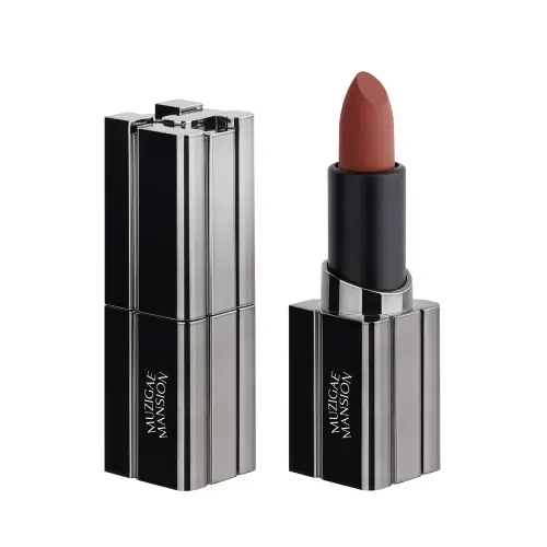 MUZIGAE MANSION MOODWEAR BLUR LIPSTICK 001 PRIME Губная помада