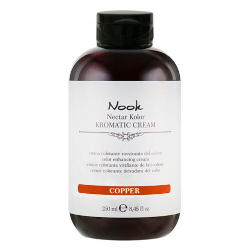 NOOK Оттеночный крем-кондиционер «Медный» 250 мл
