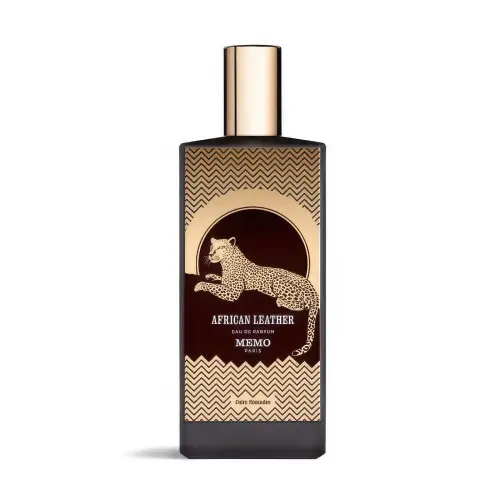 MEMO PARIS African Leather EDP Spray 75 ml