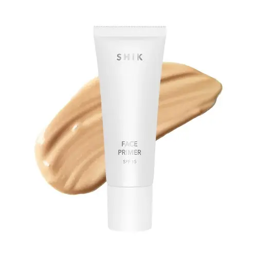 SHIK Face Primer Cream with SPF 15 Крем-праймер для лица с SPF 15 FACE PRIMER