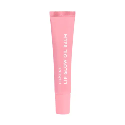 LUMENE LIP GLOW OIL BALM Бальзам для губ 3 10ML