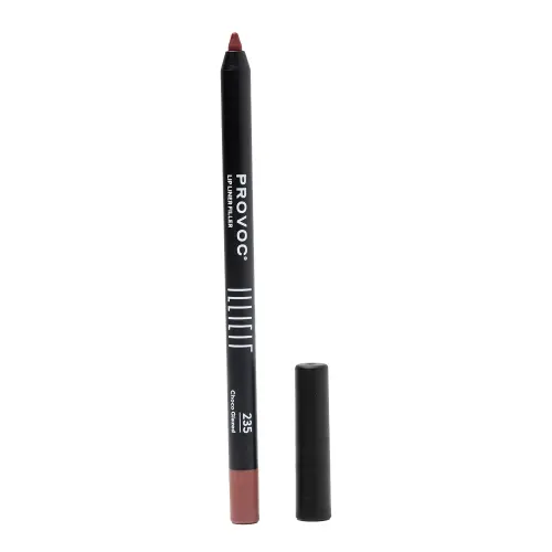 PROVOC ILLICIT Lip Liner Filler WP 230 Toffee Cream Полуперманентный гелевый карандаш для губ LCT230