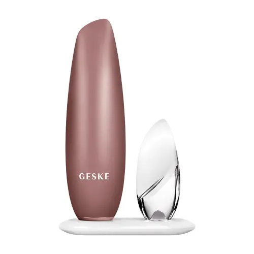 Geske Touchless Magnetic Peeling Mask | 5 in 1