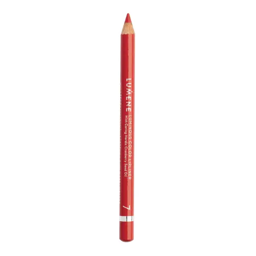 LUMENE LUMINOUS COLOR LIPLINER Карандаш для губ №7 1,1G
