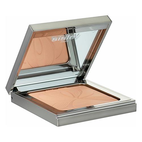 Sisley BLUR EXPERT 0 LIGHT Выравнивающая смягчающая пудра Blur Expert, оттенок 0 светлый 11 г