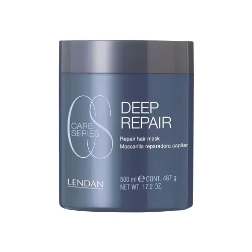 Lendan Восстанавливающая маска / Hair mask Deep Repair