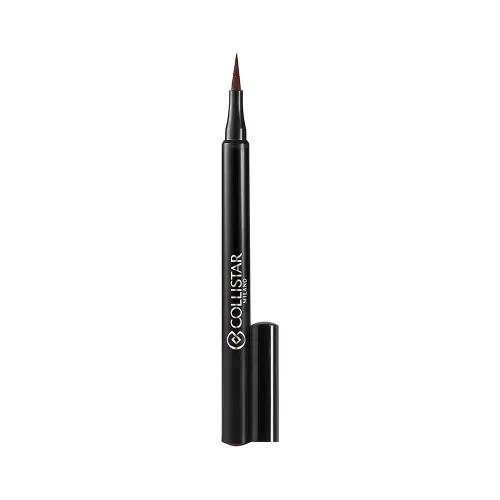 COLLISTAR INFINITO EYE MARKER - BROWN Несмываемый маркер для глаз - Коричневый 1 ml