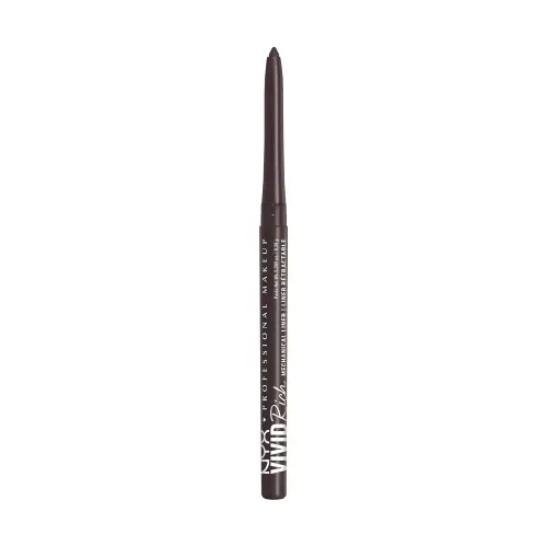 NYX VIVID RICH MECH LNR PNCL SMOKIN TOP ЯРКИЙ НАСЫЩЕННЫЙ МЕХАНИЧЕСКИЙ КАРАНДАШ