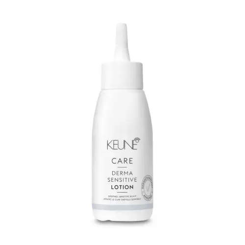KEUNE STYLE Care Derma Sensitive Lotion / Лосьон для чувствительной кожи головы 75 мл