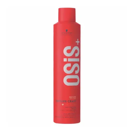 Schwarzkopf Osis Texture Craft Сухой текстурирующий спрей для волос 300мл