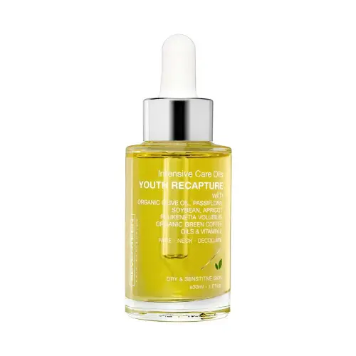 Seventeen Масло для интенсивного ухода для сухой/чувствит. кожи Intensive care oils youth recapture