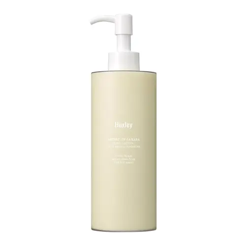 HUXLEY BODY WASH ; BLUE MEDINA TANGERINE Парфюмированный гель для душа с ароматом танжерина 300 мл