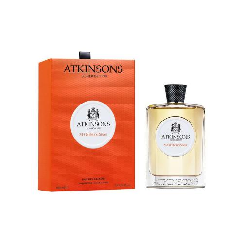 ATKINSONS EDC 100 ML 24 OLD BOND STREET