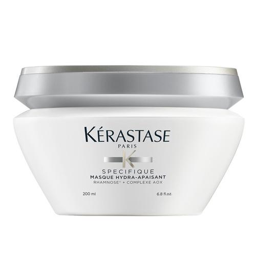 Kerastase гамма Спесифик: Маска восстанавливающая для волос Гидра-Апезант, 200 мл