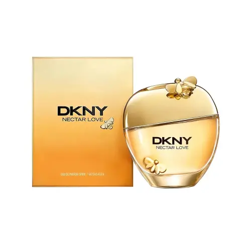 DKNY NECTAR LOVE EDP 50ML IP , парфюмерная вода (W)