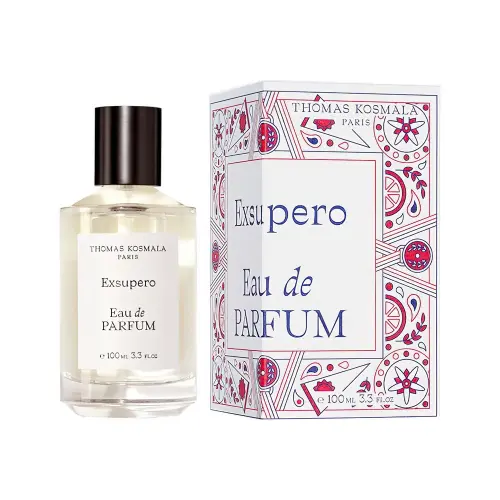 THOMAS KOSMALA Exsupero EDP 100ml