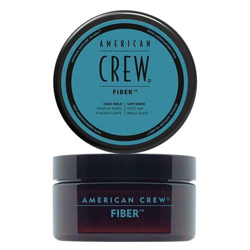 American Crew ПАСТА ДЛЯ УКЛАДКИ С СИЛЬНОЙ ФИКСАЦИЕЙ С НИЗКИМ УРОВНЕМ БЛЕСКА 85 гр