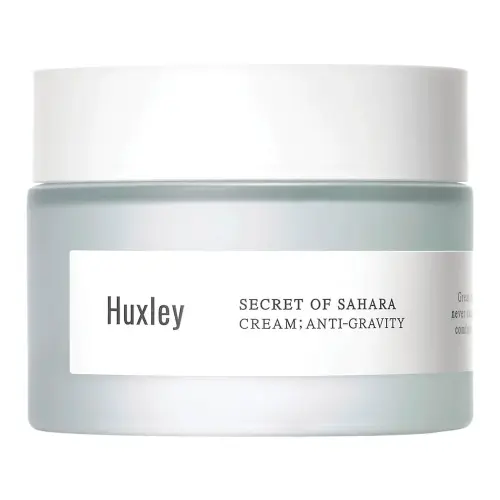 HUXLEY CREAM ; ANTI-GRAVITY Антиоксидантный крем для лица 50 мл