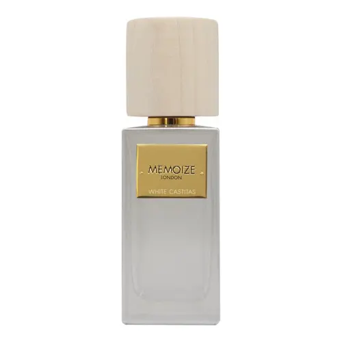 MEMOIZE London WHITE CASTITAS Extrait De Parfum Spray (U) 100ml